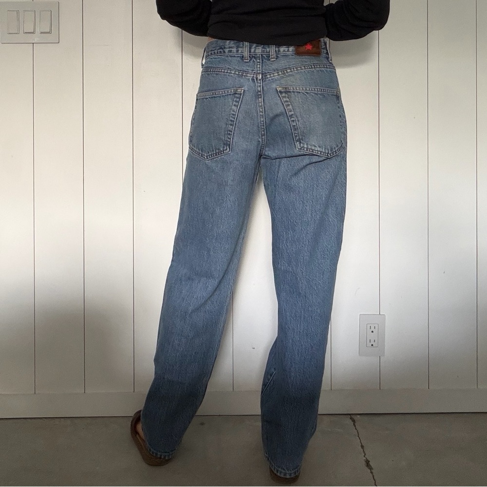 JEANS - Picture 4 of 4